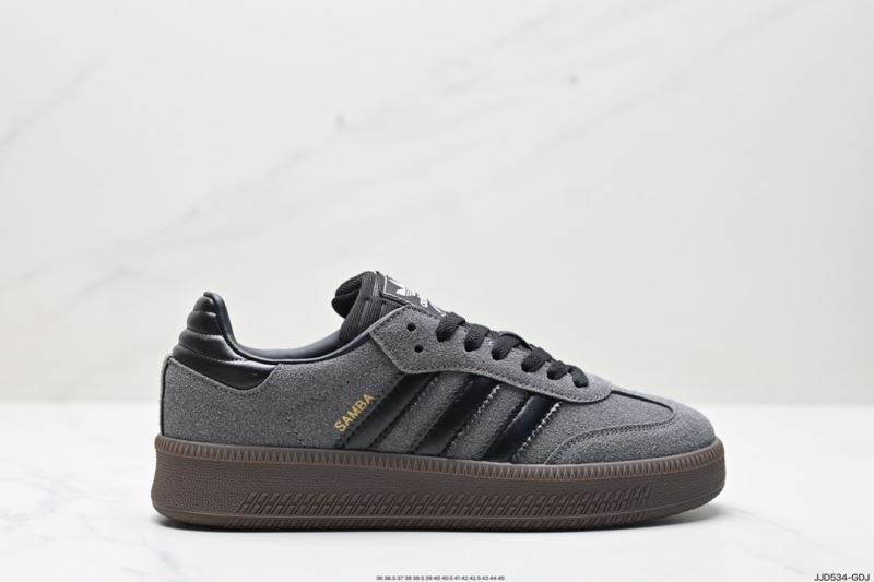 Adidas Samba Shoes